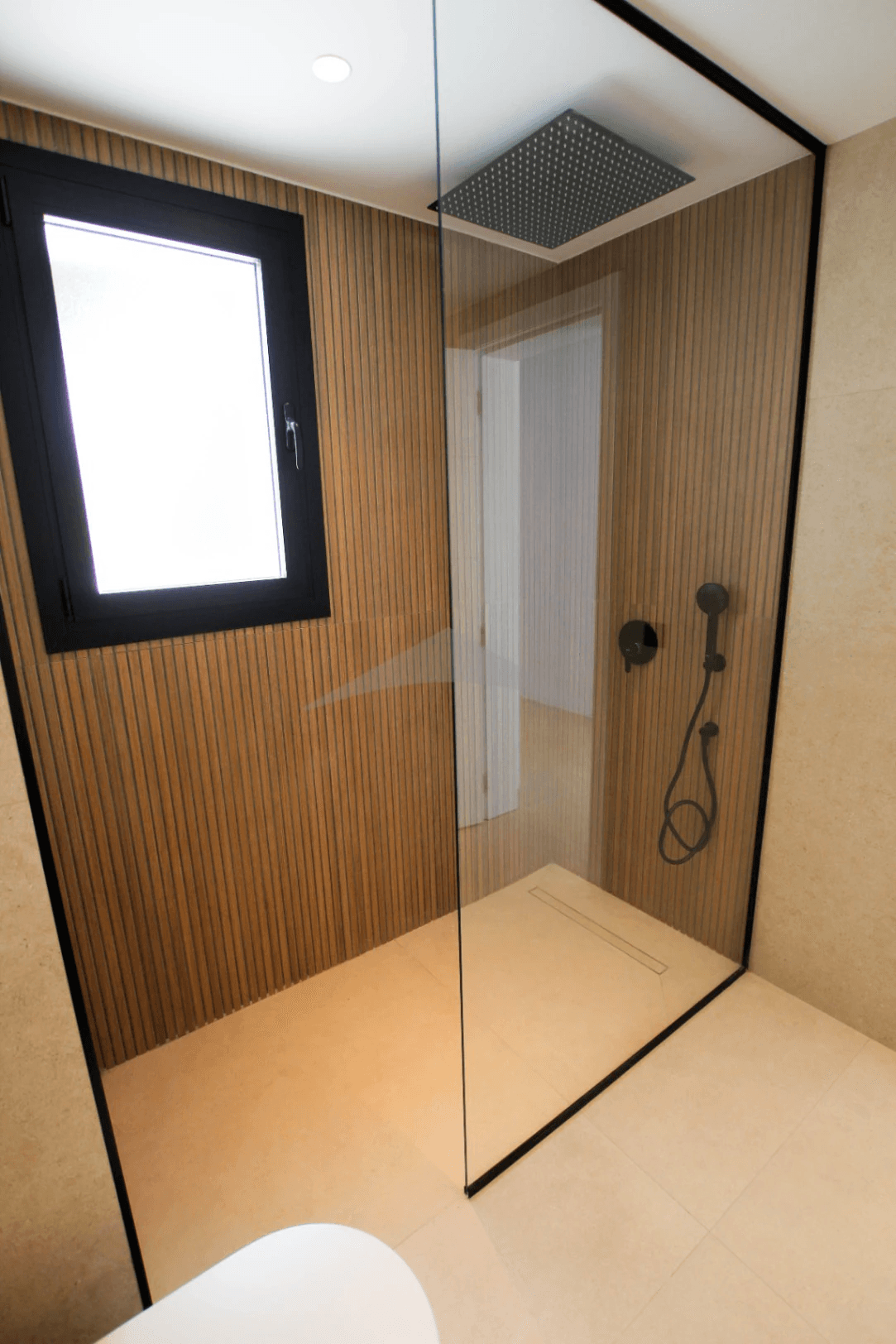Nouvelle villa à Moraira
