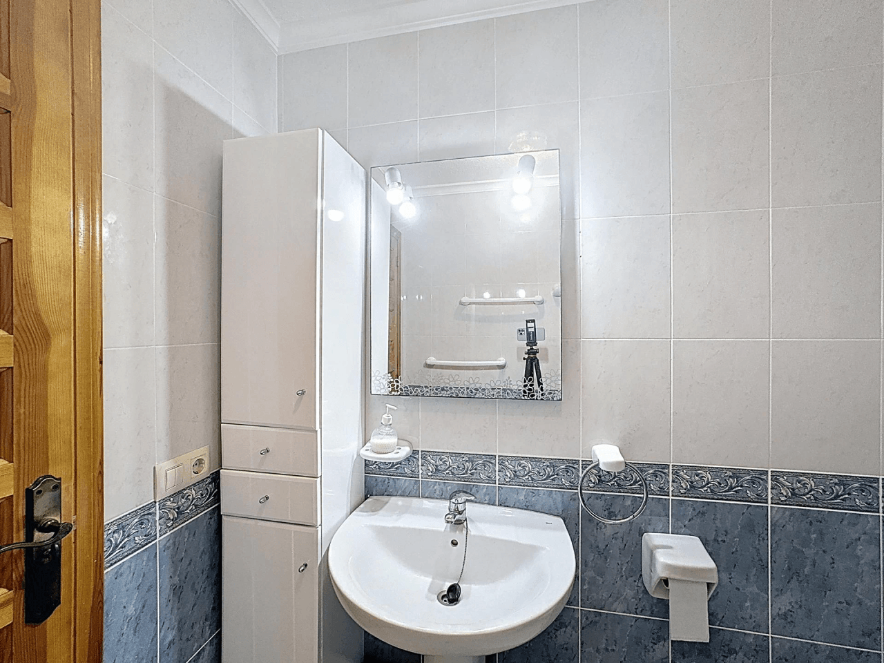 Appartement Cumbre del Sol avec vue sur la vallée de Moraira