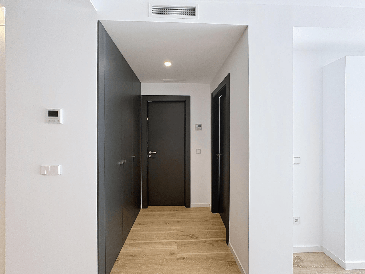 Cumbre del Sol apartamento con jardin a estrenar en Montecala Gardens
