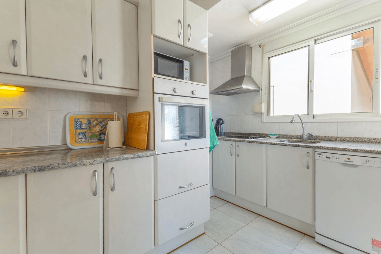 Villa à la vente à Moraira