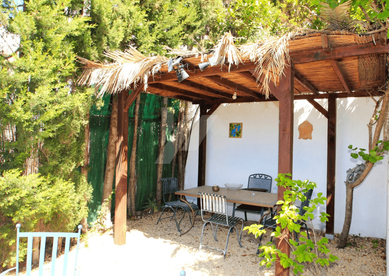 Villa vue mer à vendre à Benissa, Costa Blanca.