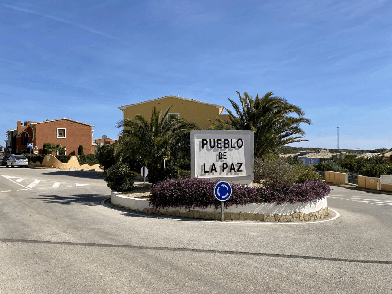 Appartement rénové à Cumbre del Sol avec vue sur la mer