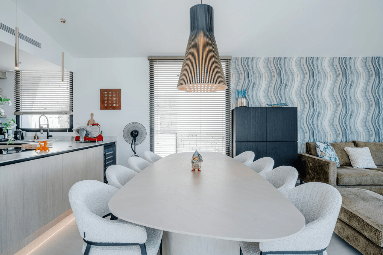 Luxury Villa à la vente à Benissa