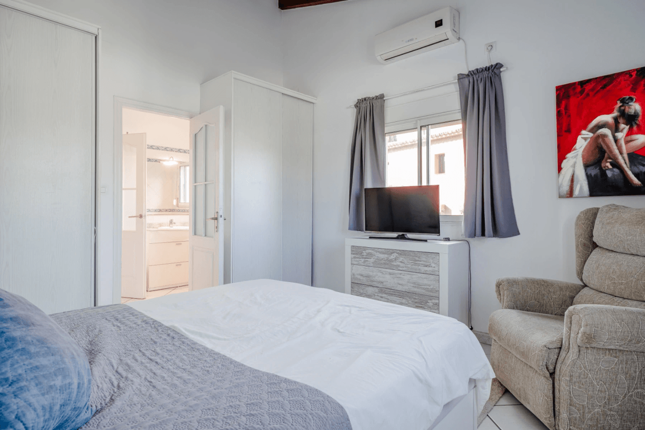 Villa à la vente à Moraira