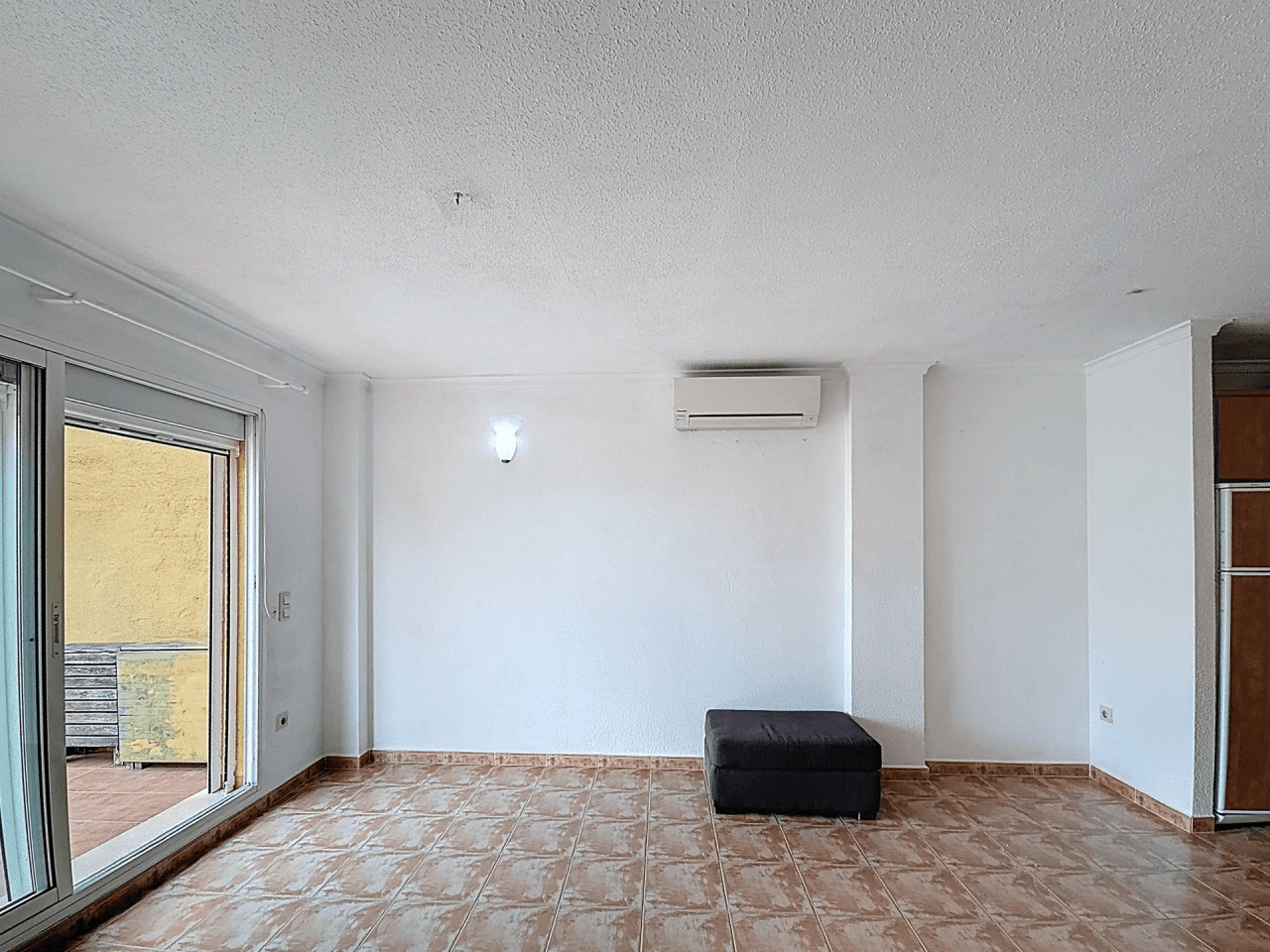 Cumbre del Sol appartement dans le Pueblo Montecala