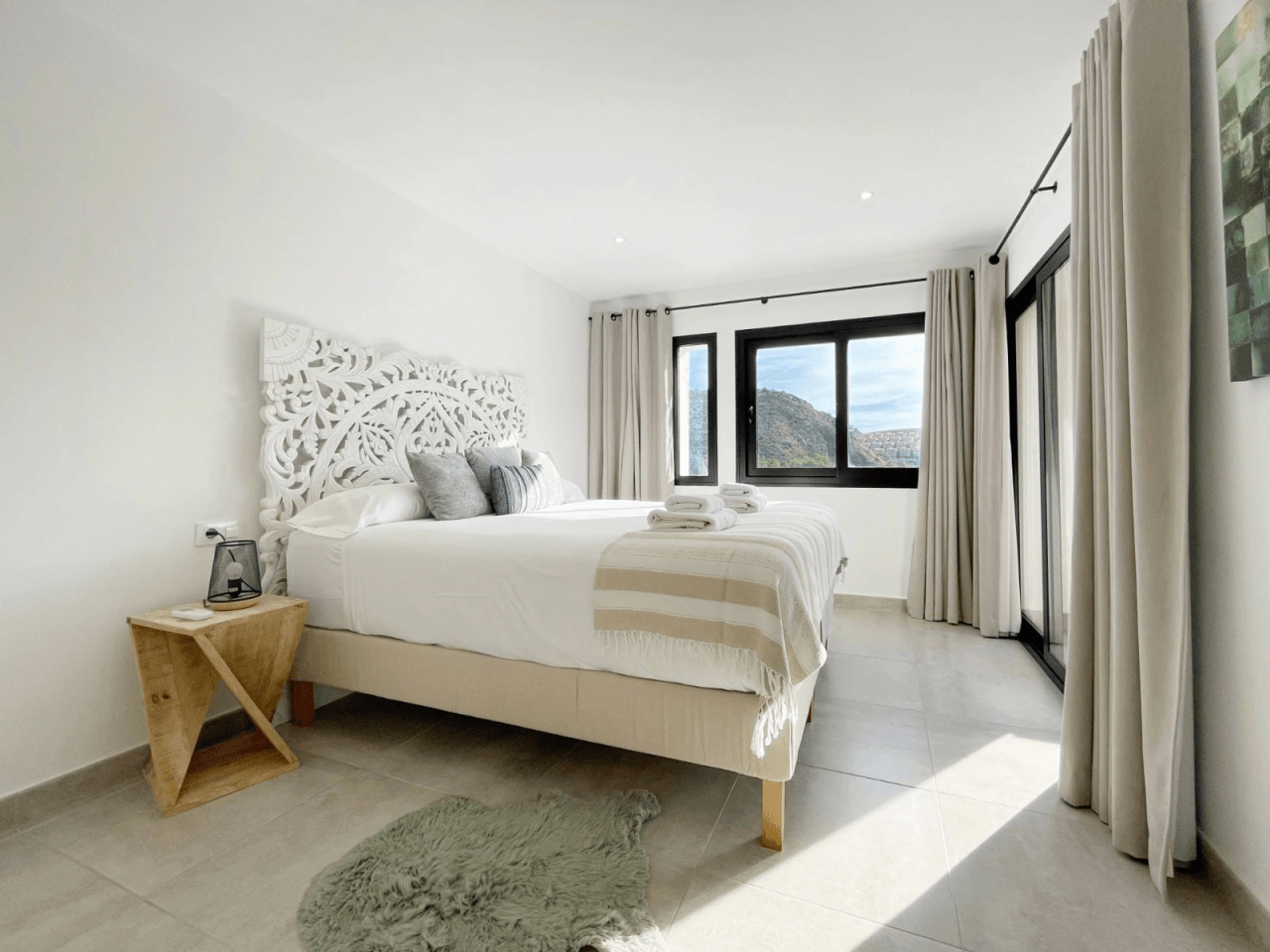 Villa à la vente à Moraira