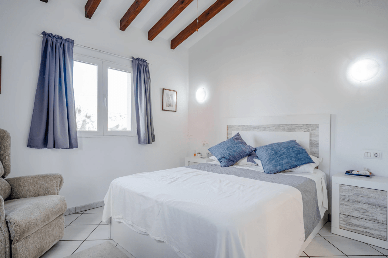 Villa à la vente à Moraira