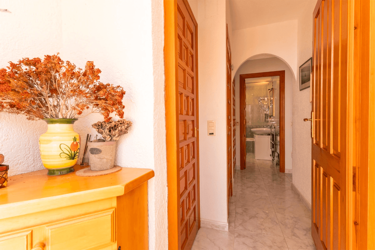 Appartement à la vente à Benitachell