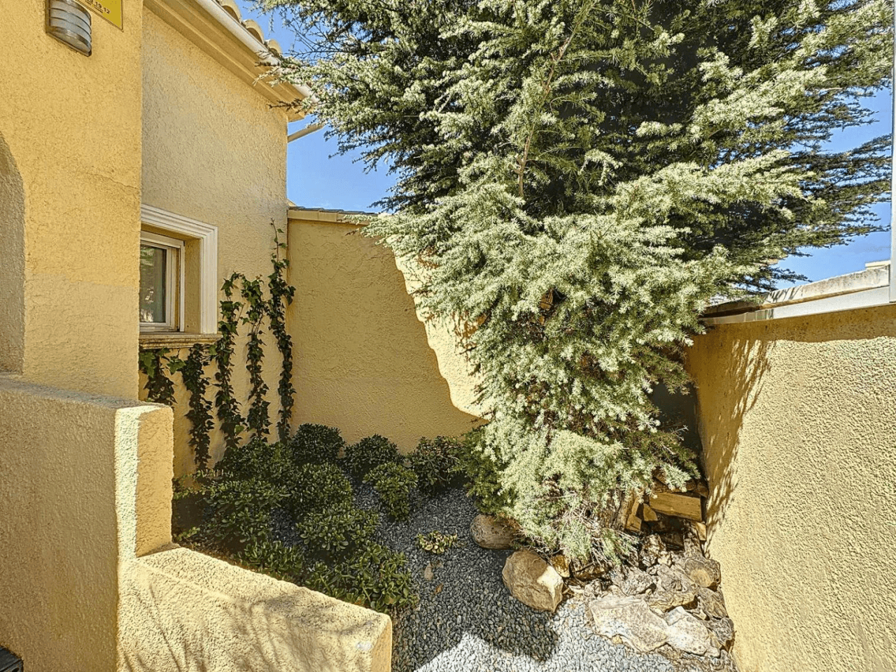 Villa Cumbre del Sol avec des vues spectaculaires