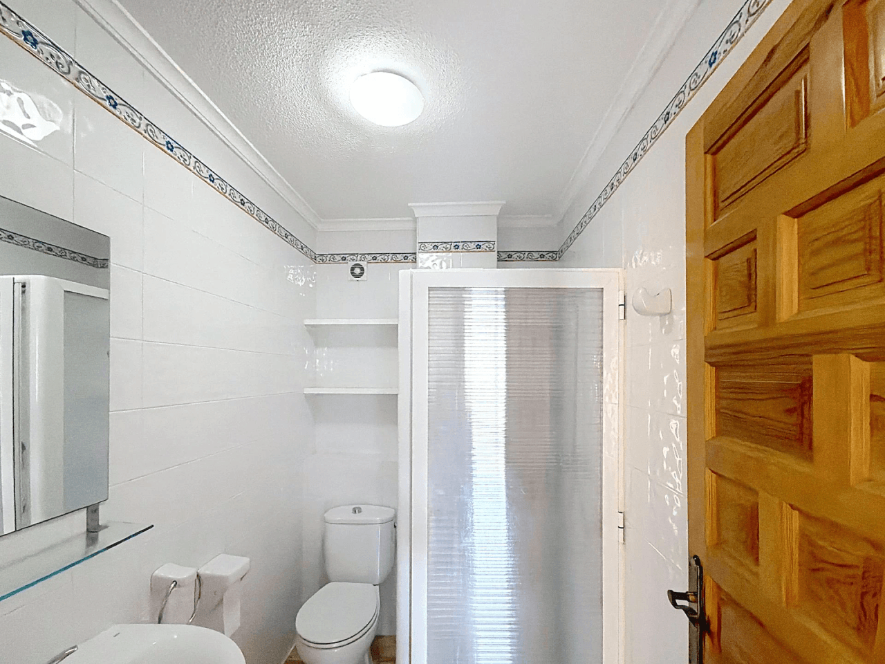 Cumbre del Sol appartement dans le Pueblo Montecala