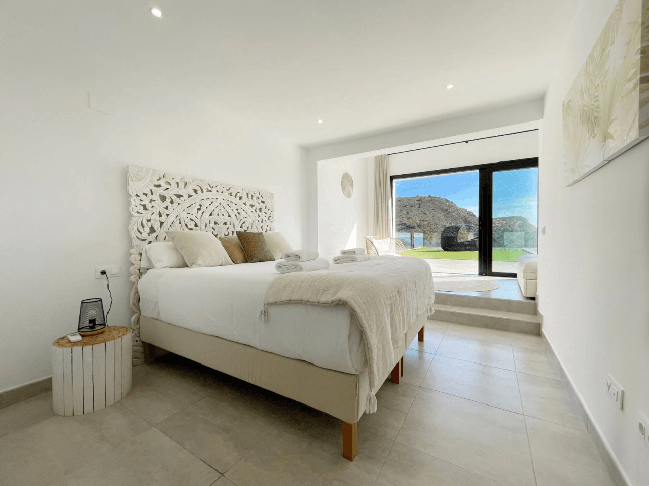 Villa à la vente à Moraira
