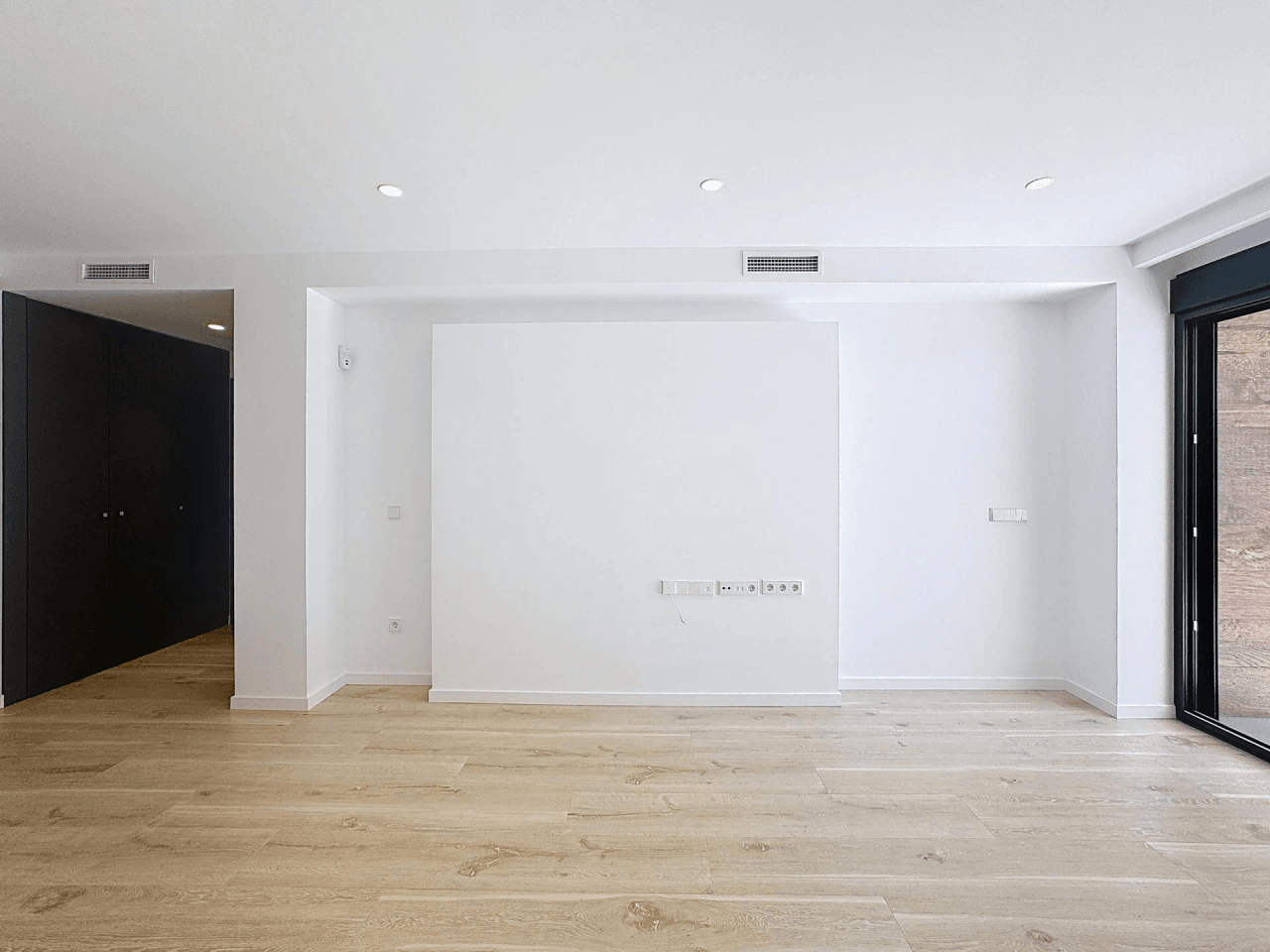 Cumbre del Sol apartamento con jardin a estrenar en Montecala Gardens
