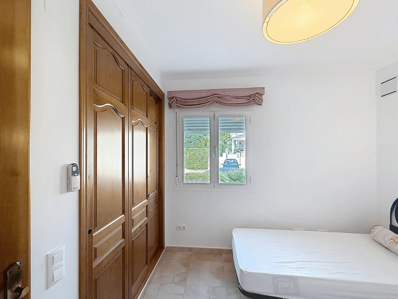 Cumbre del Sol, Villa avec vue sur la mer
