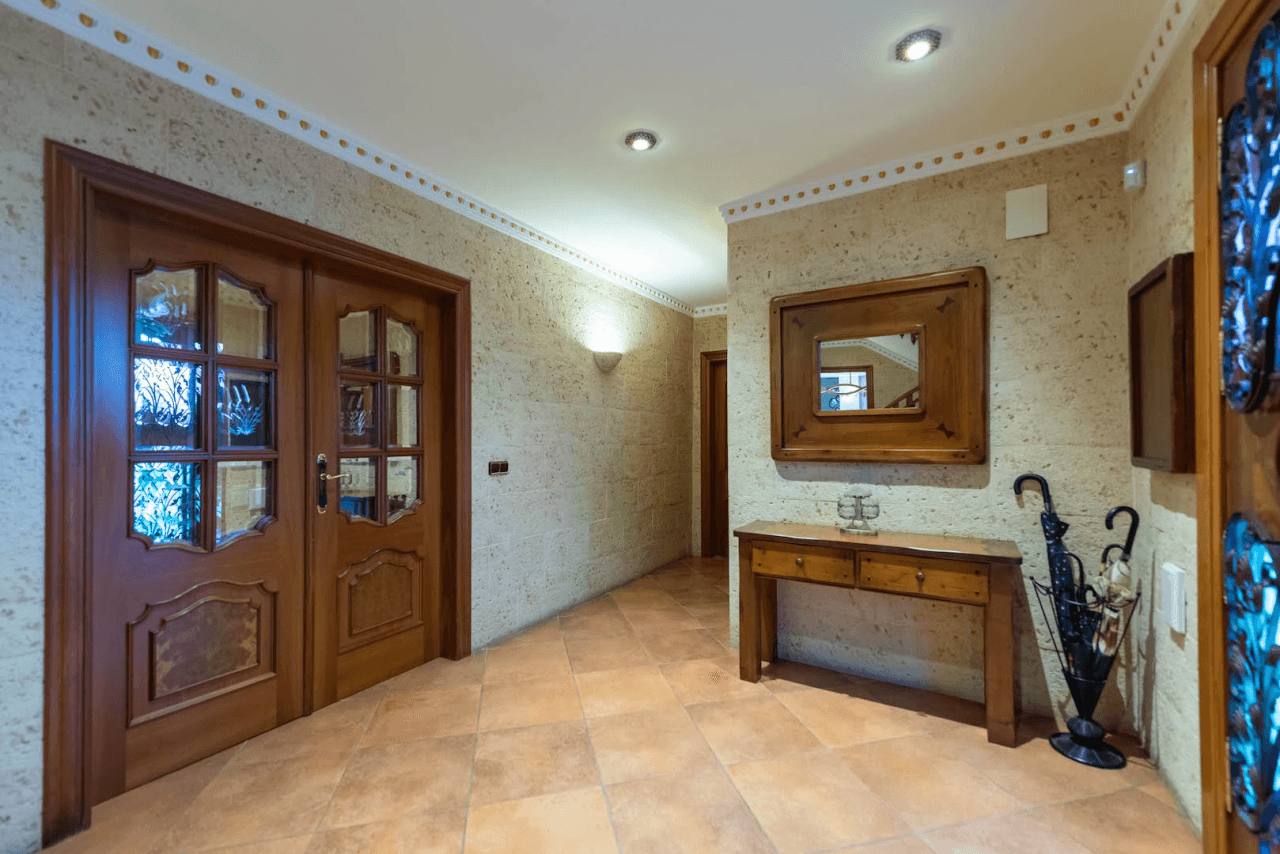Villa à la vente à Calpe