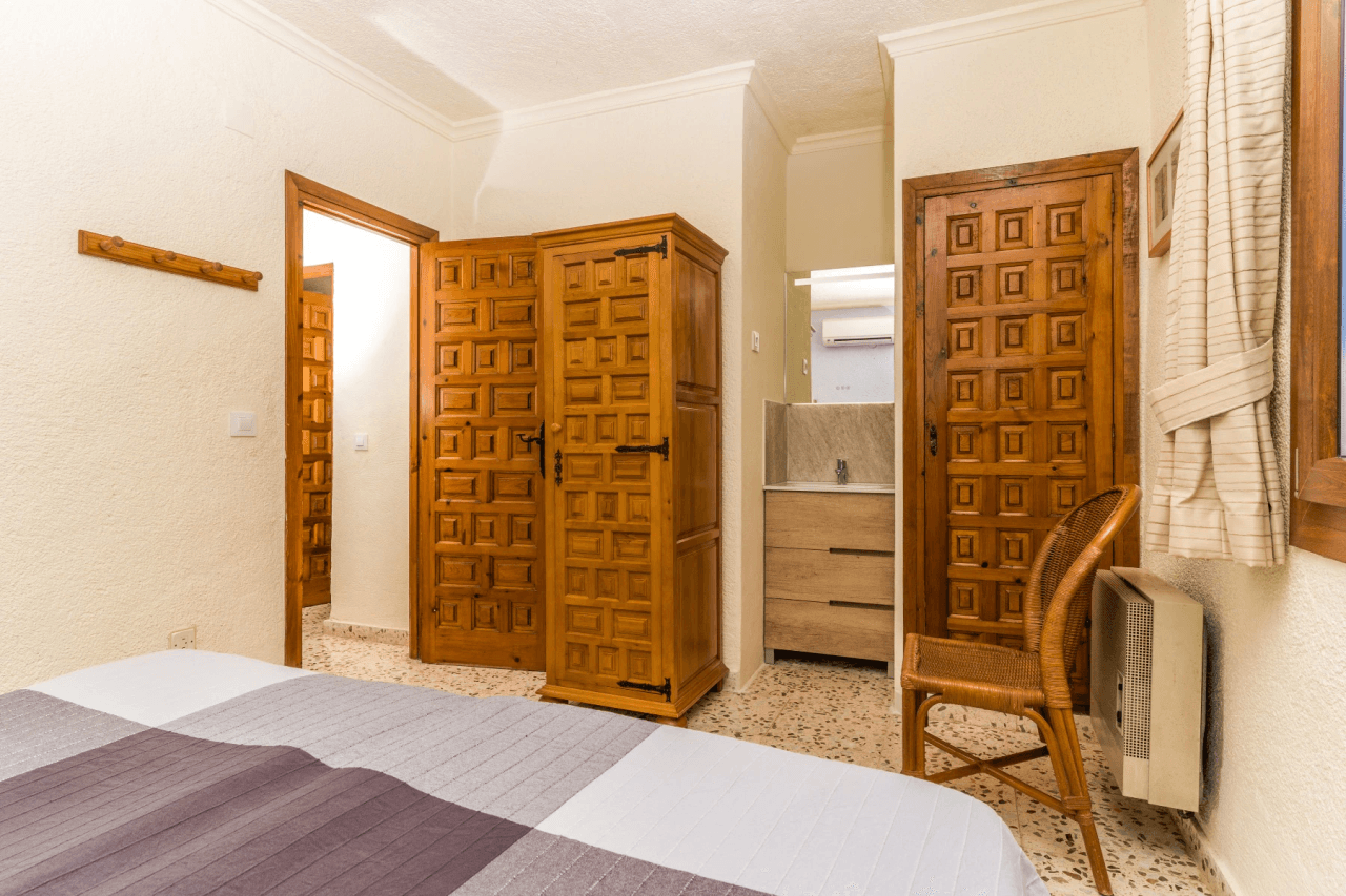 Villa à la vente à Jávea/xàbia