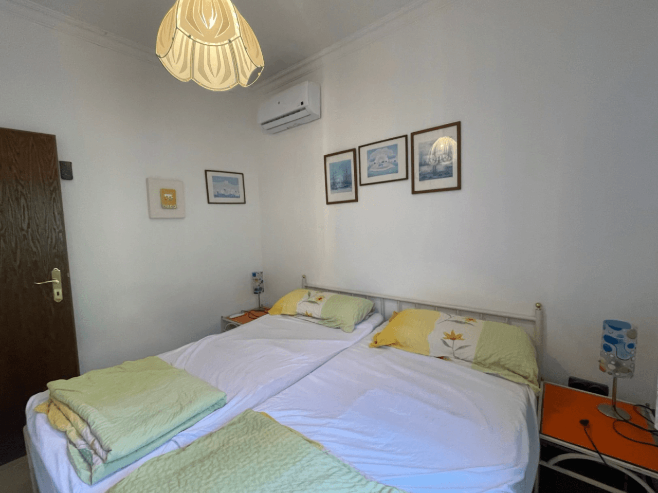 Villa de plain-pied à vendre avec une vue mer magnifique, à proximité des commodités à San Jaime, Benissa
