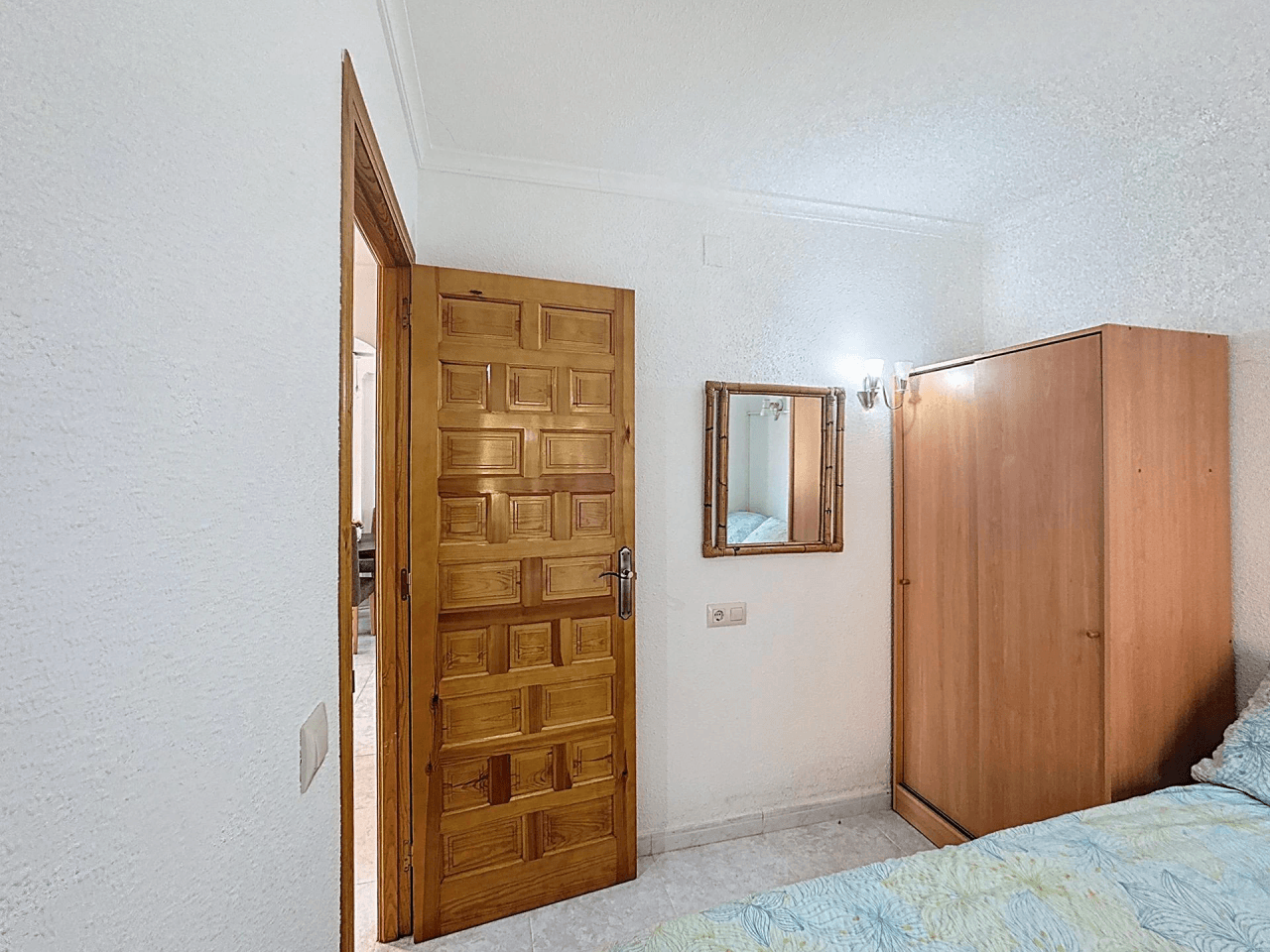 Appartement Cumbre del Sol avec vue sur la vallée de Moraira