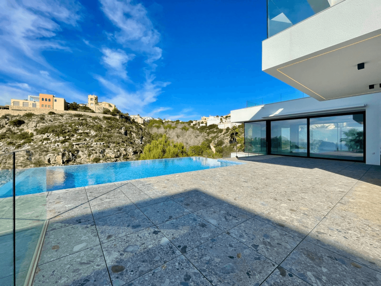 Villa à la vente à Benitachell