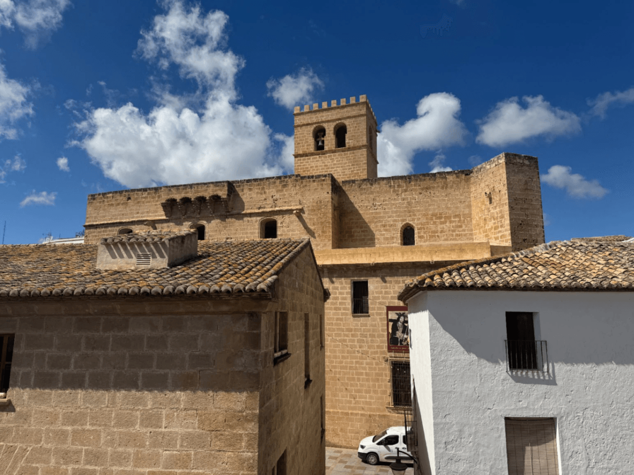 Oportunidad única en el corazón de Jávea – Casa de pueblo para reformar