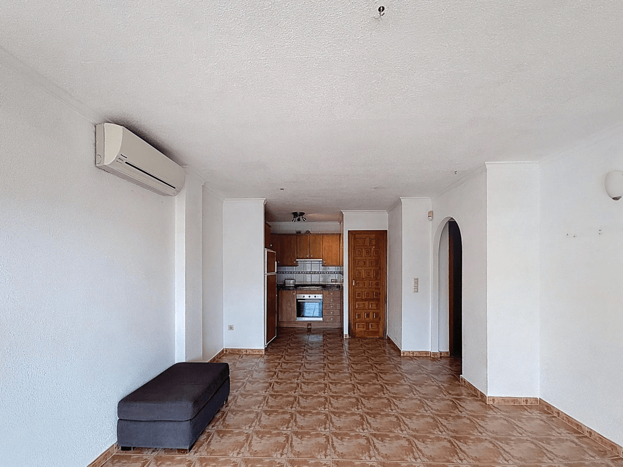 Cumbre del Sol appartement dans le Pueblo Montecala