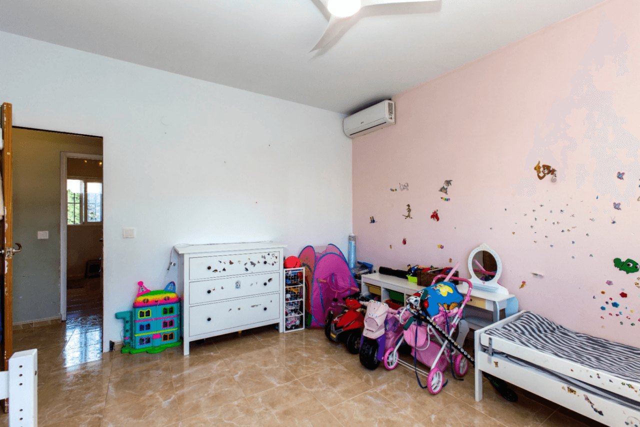 Villa à fort potentiel à vendre à Calpe