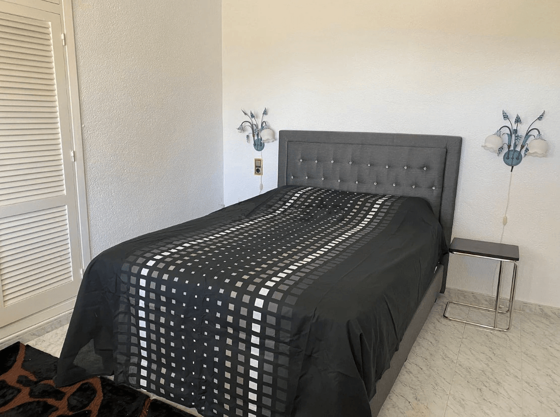 Villa en venta en Benissa