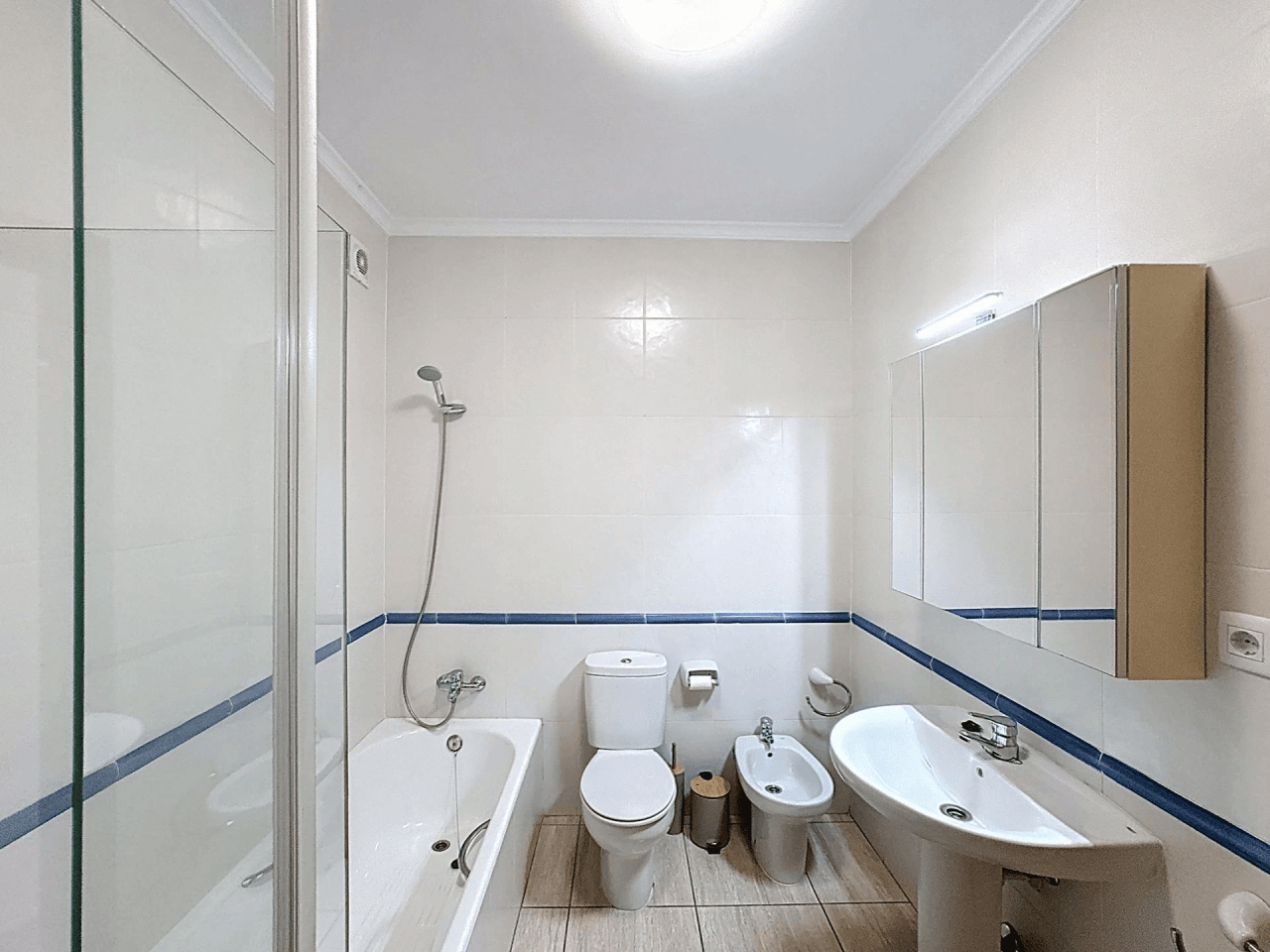 Villa Cumbre del Sol avec piscine privée