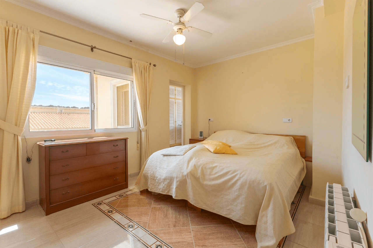 Villa à la vente à Moraira