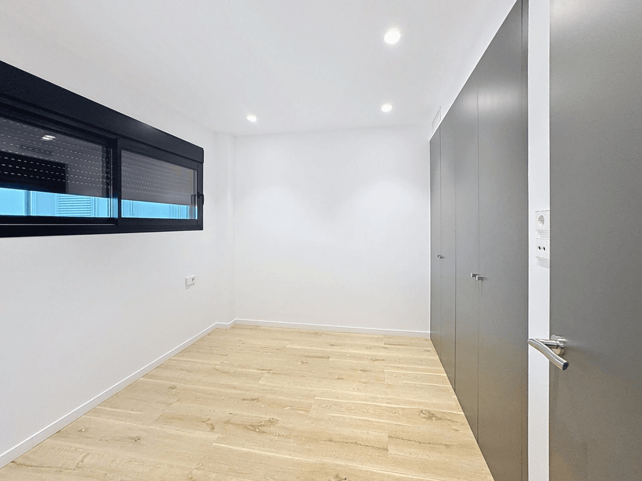 Cumbre del Sol apartamento con jardin a estrenar en Montecala Gardens