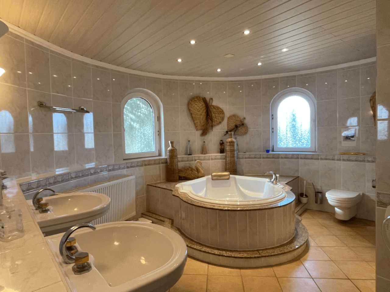Villa de plain-pied à vendre avec une vue mer magnifique, à proximité des commodités à San Jaime, Benissa