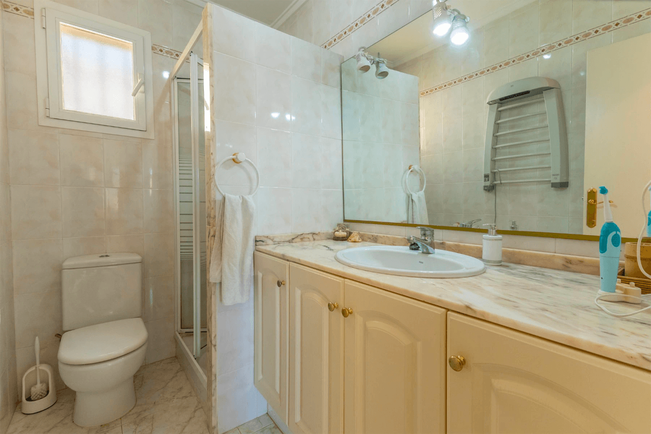Villa à la vente à Moraira