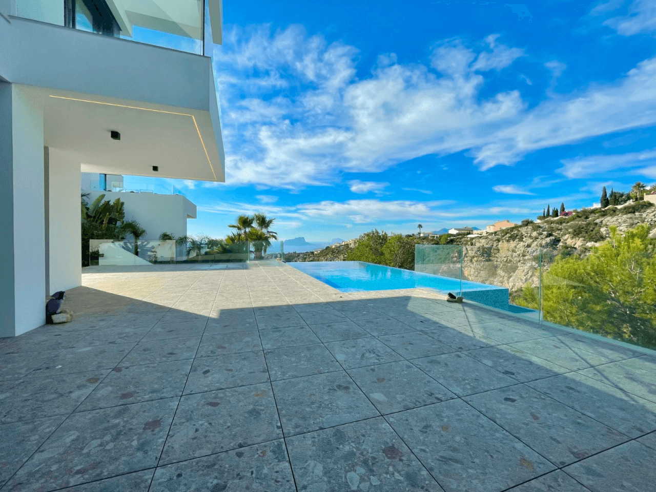 Villa à la vente à Benitachell