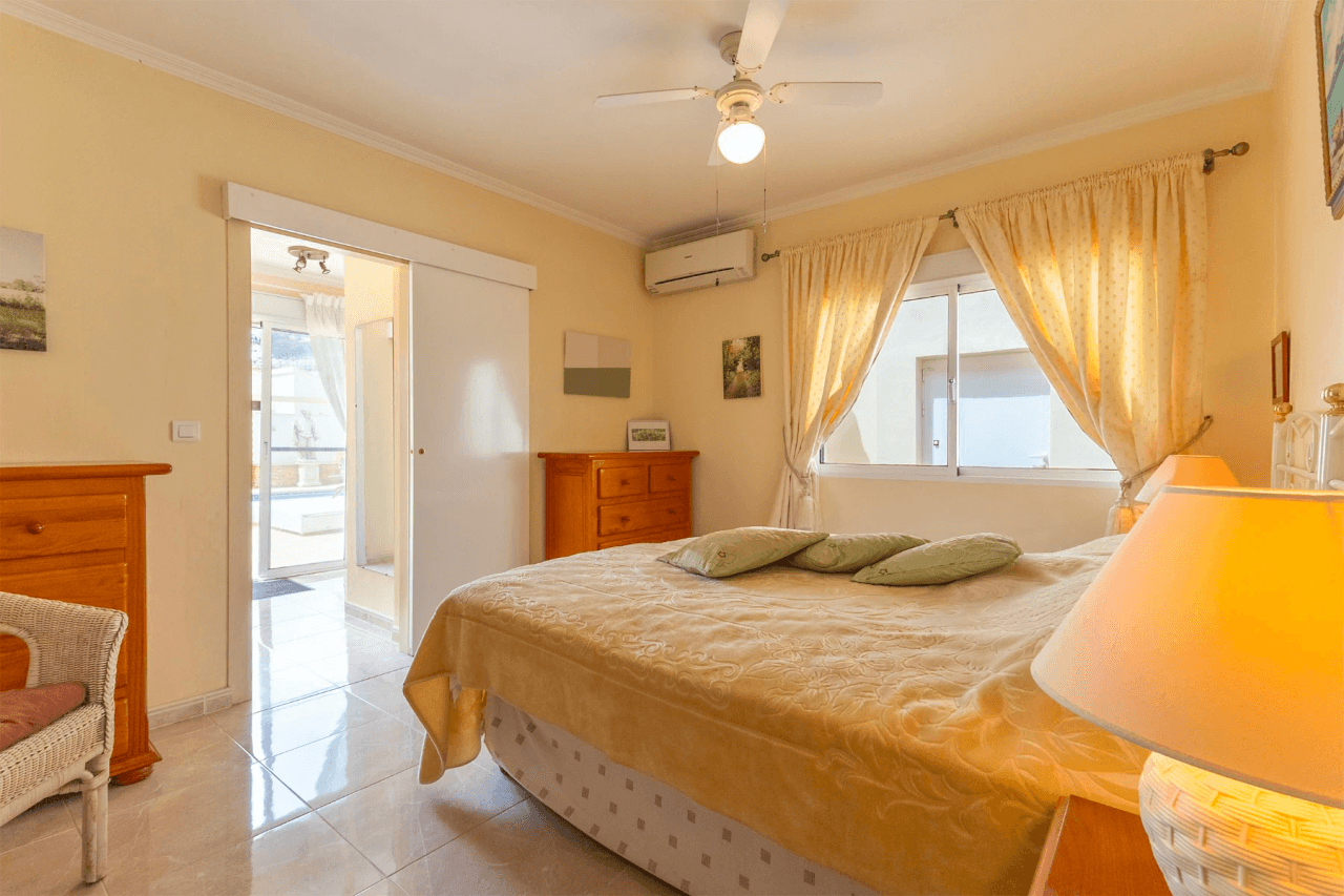 Villa à la vente à Moraira