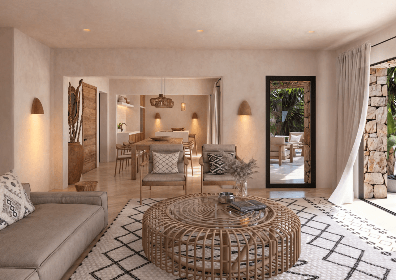 Villa à la vente à Benissa