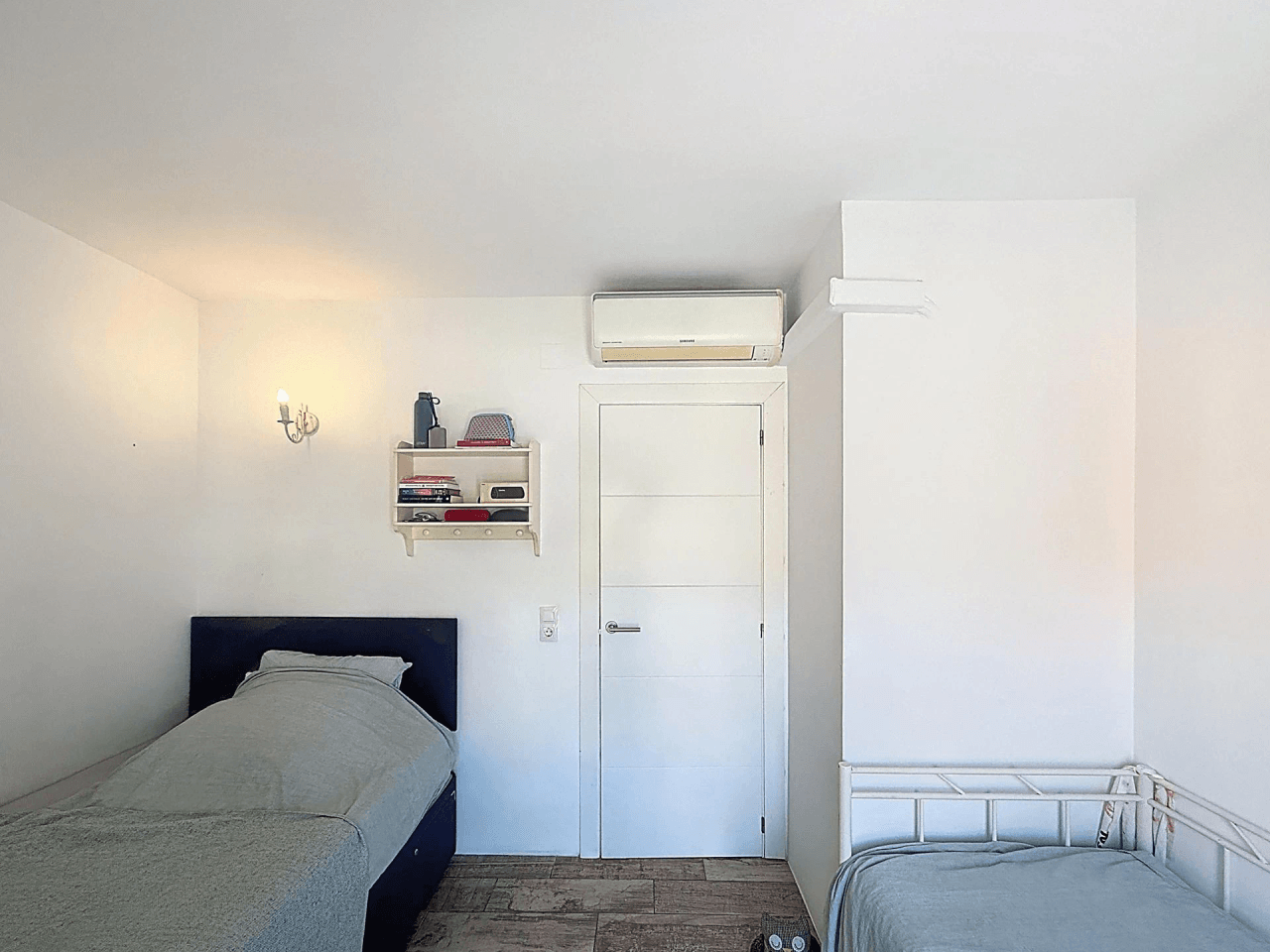 Cumbre del Sol appartement duplex rénové à Pueblo de la Paz