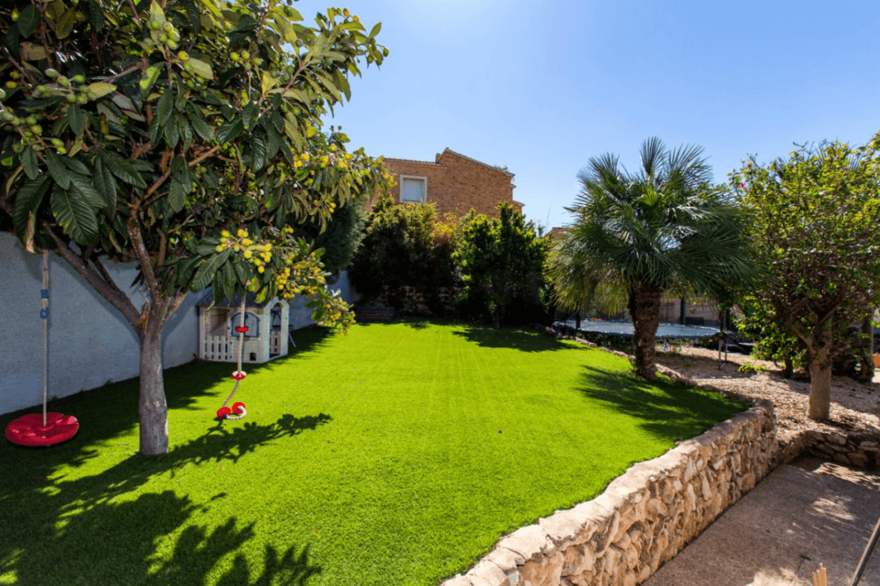 Villa à fort potentiel à vendre à Calpe
