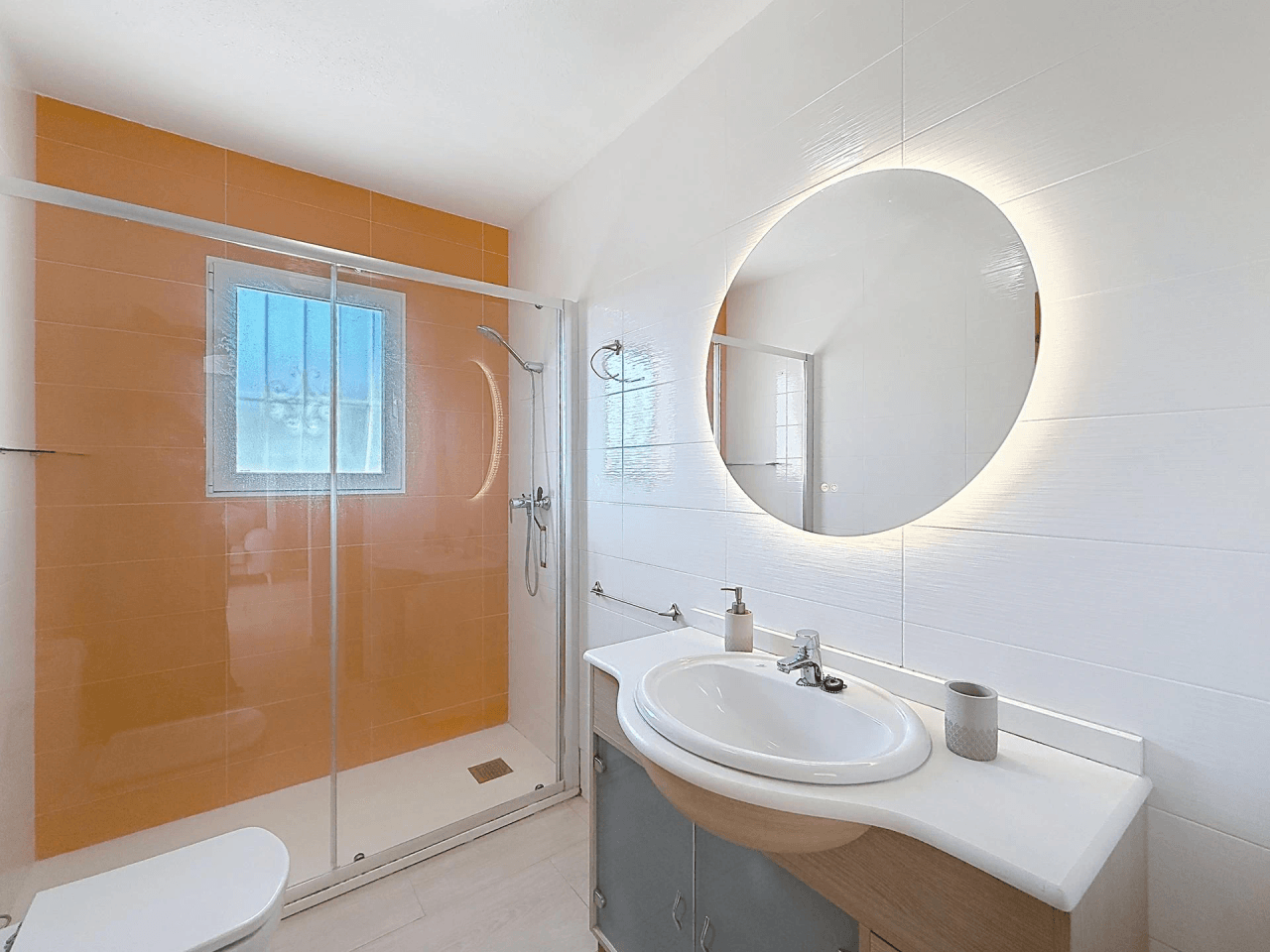 Appartement rénové à Cumbre del Sol avec vue sur la mer