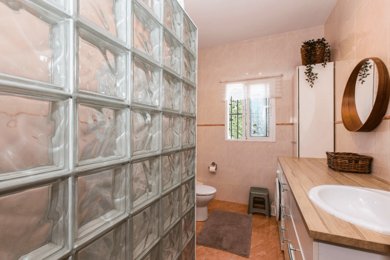 Villa à fort potentiel à vendre à Calpe