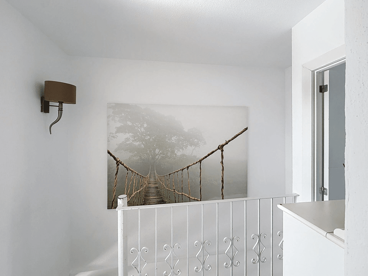 Cumbre del Sol appartement duplex rénové à Pueblo de la Paz