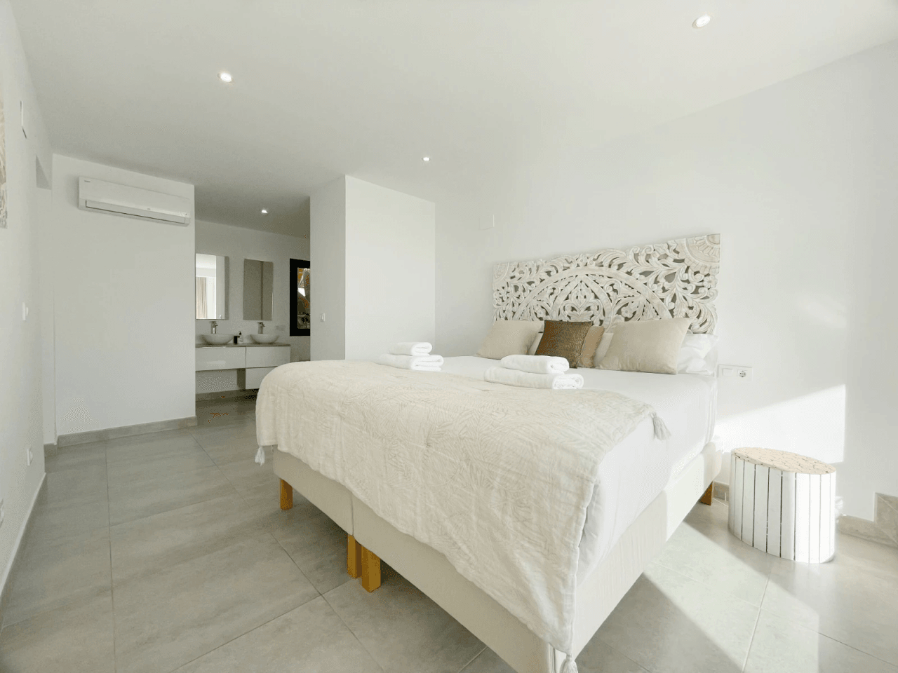 Villa à la vente à Moraira