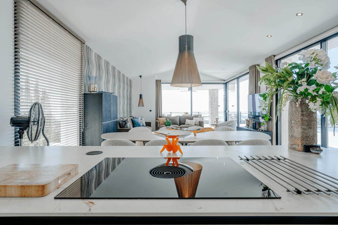 Luxury Villa à la vente à Benissa