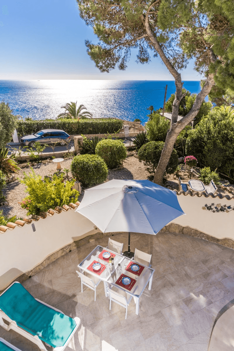 Villa à la vente à Jávea/xàbia