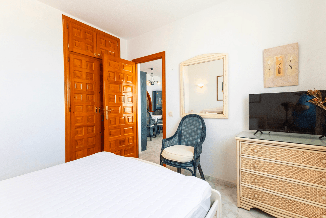Appartement à la vente à Benitachell