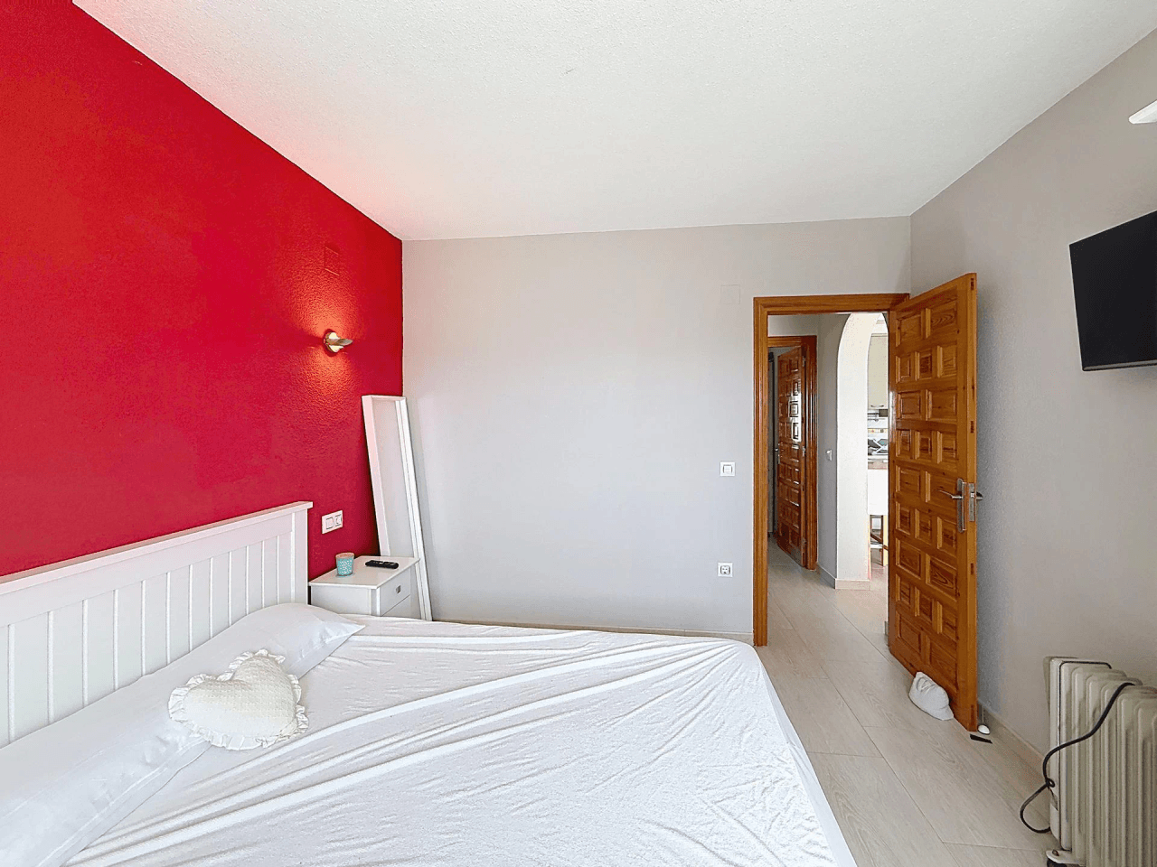 Appartement rénové à Cumbre del Sol avec vue sur la mer