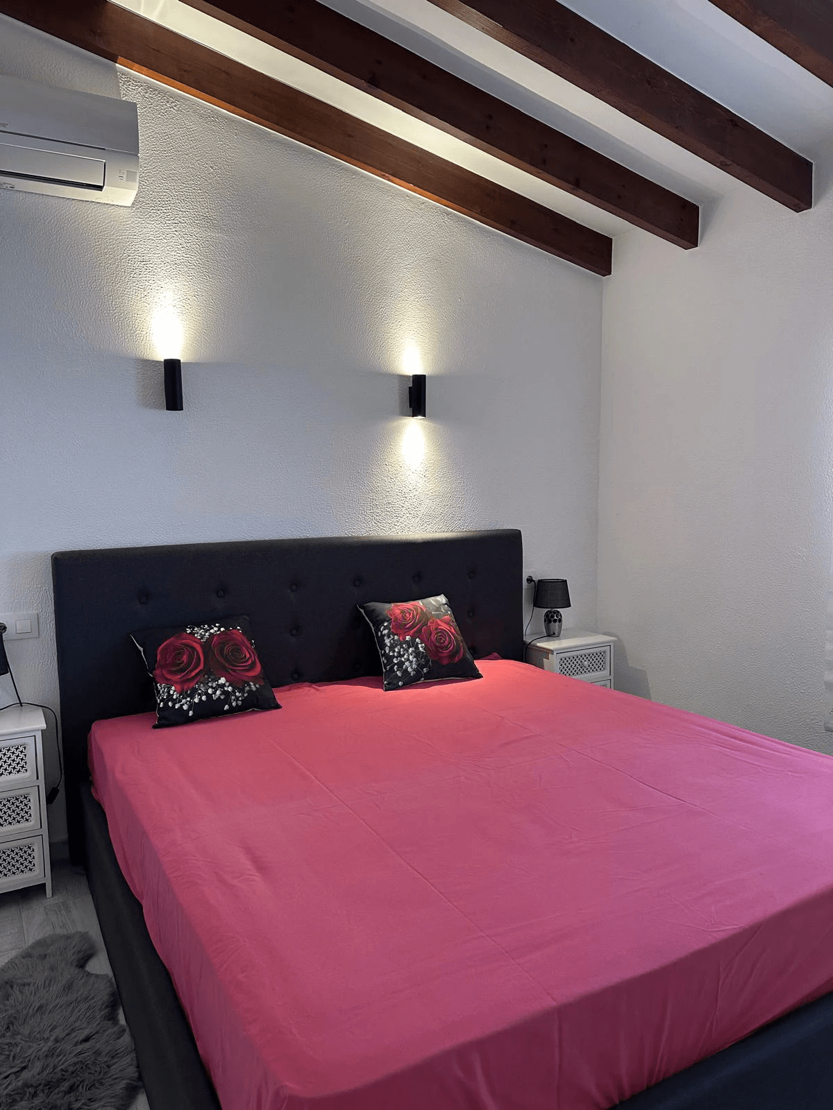 Villa de plain-pied avec vue sur la mer à vendre à La Sabatera, Moraira