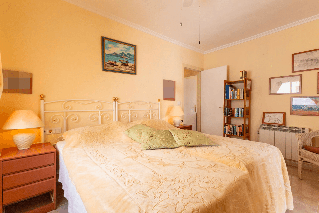Villa à la vente à Moraira
