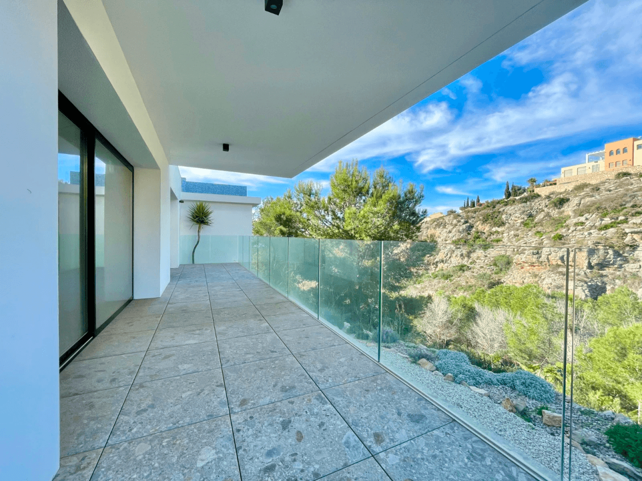 Villa à la vente à Benitachell