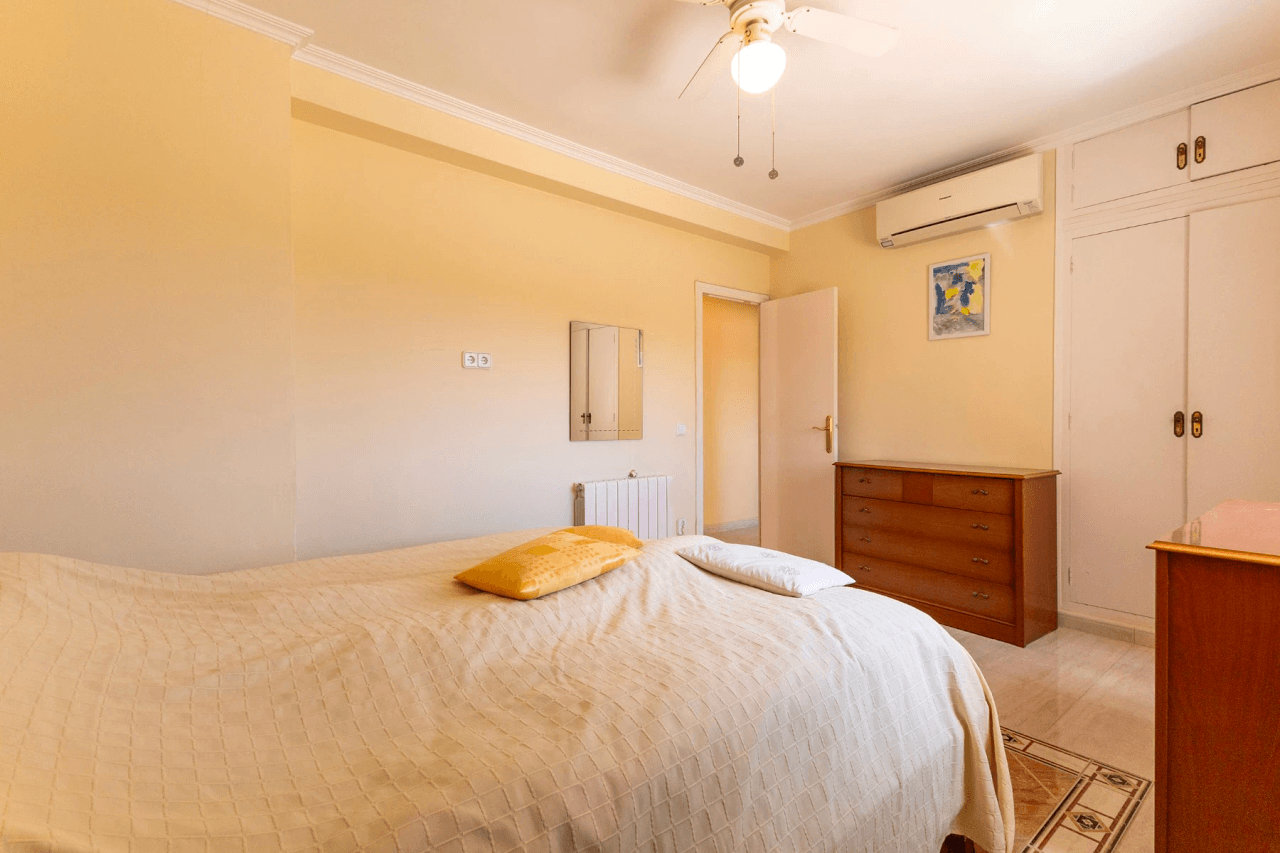 Villa à la vente à Moraira