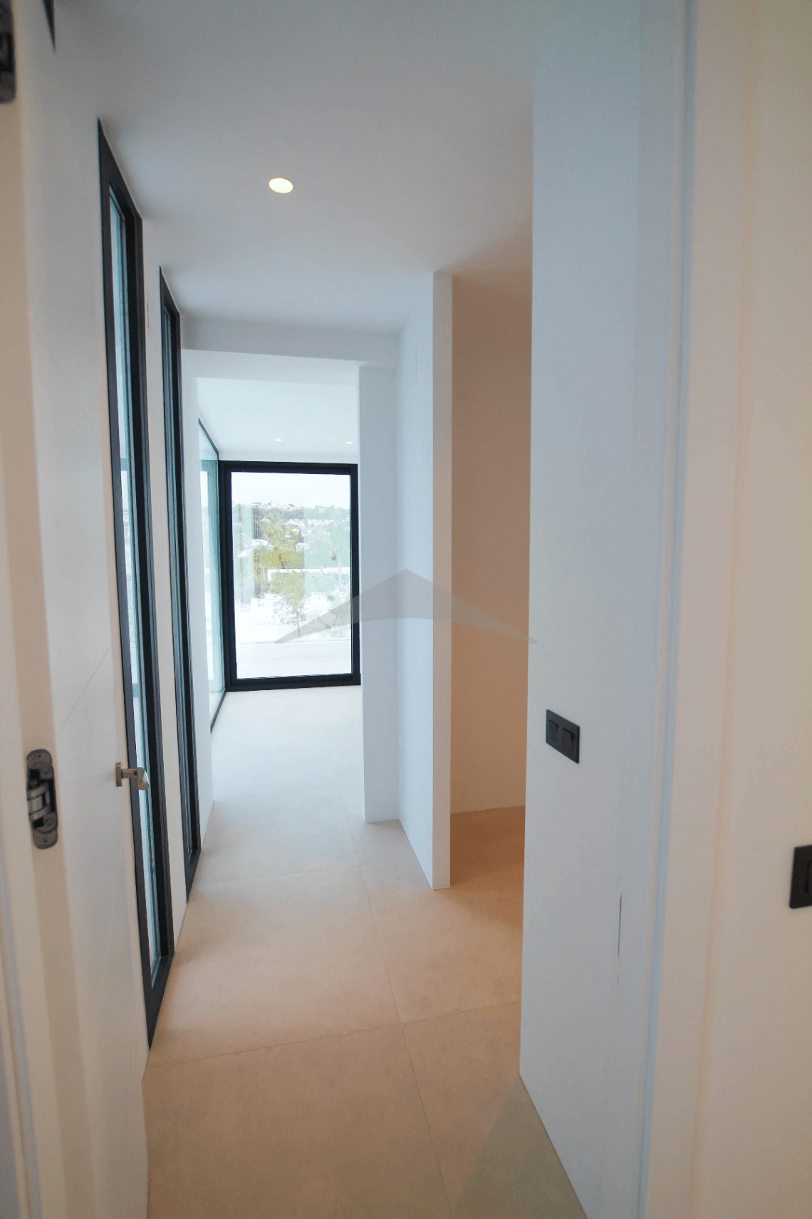 Nouvelle villa à Moraira