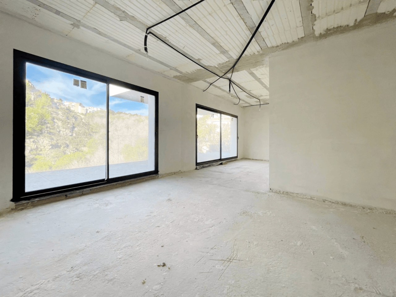 Villa à la vente à Benitachell